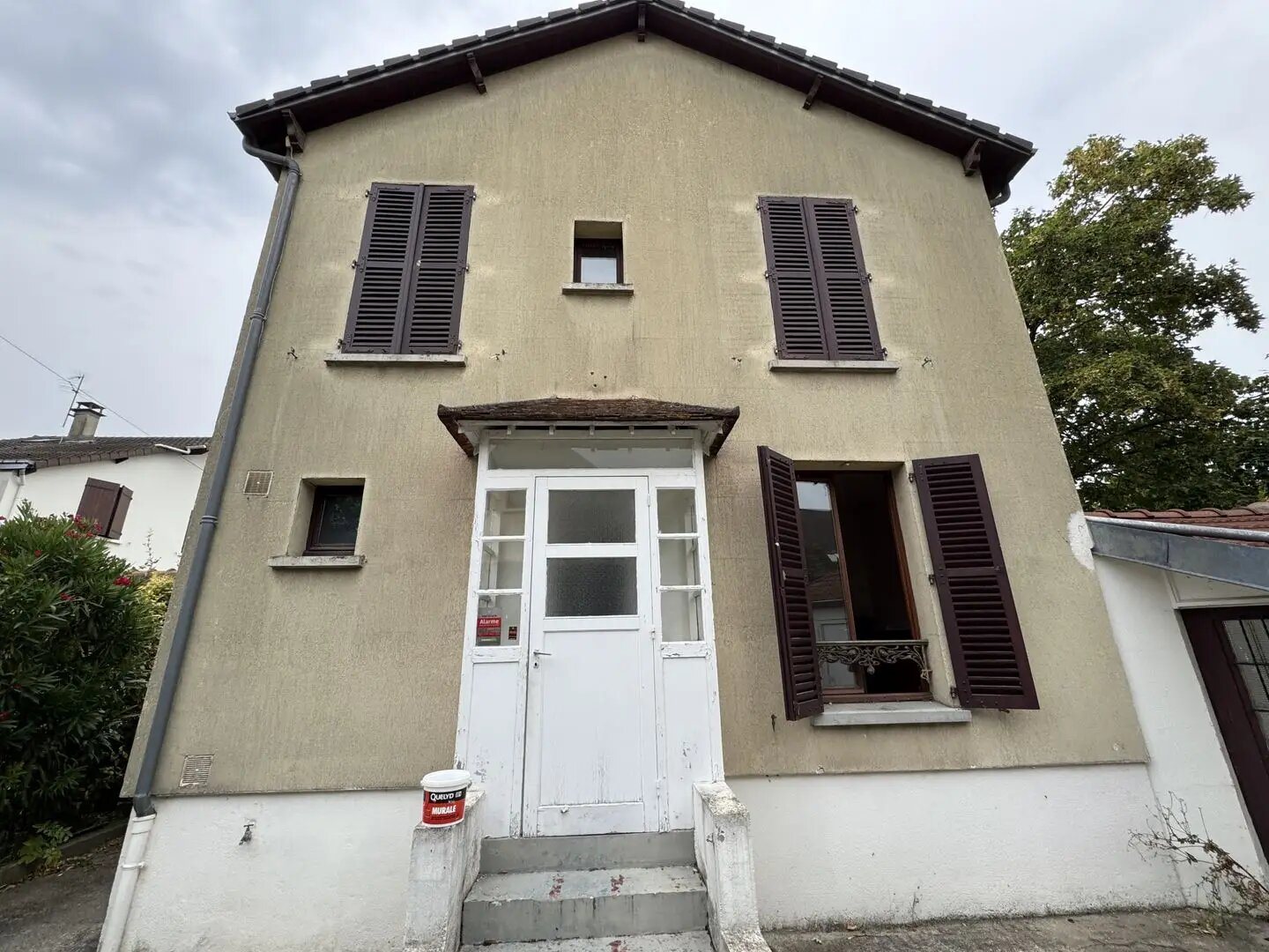 Maison à louer, 56m², Carrières-sur-Seine