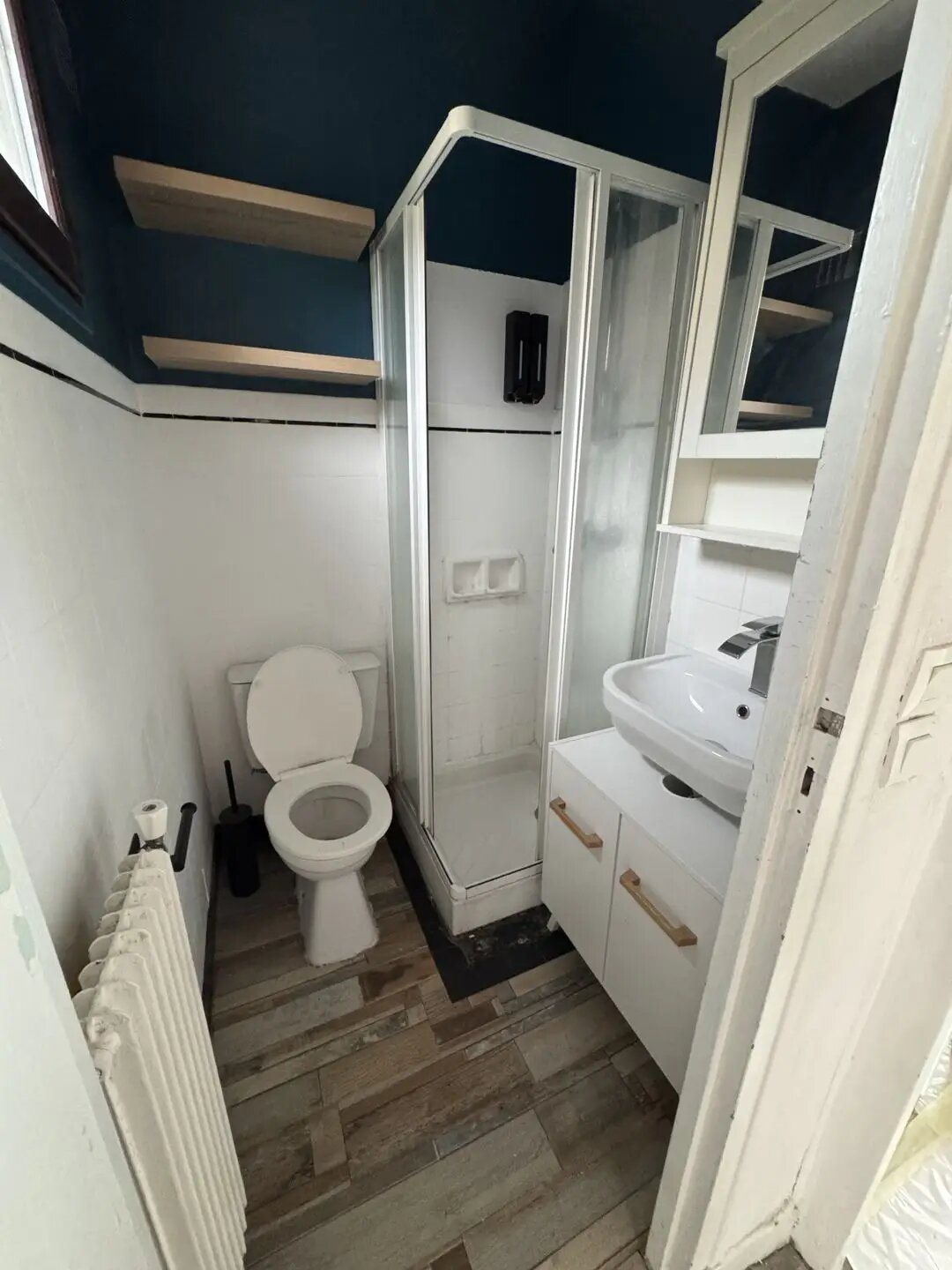 Maison à louer, 56m², Carrières-sur-Seine