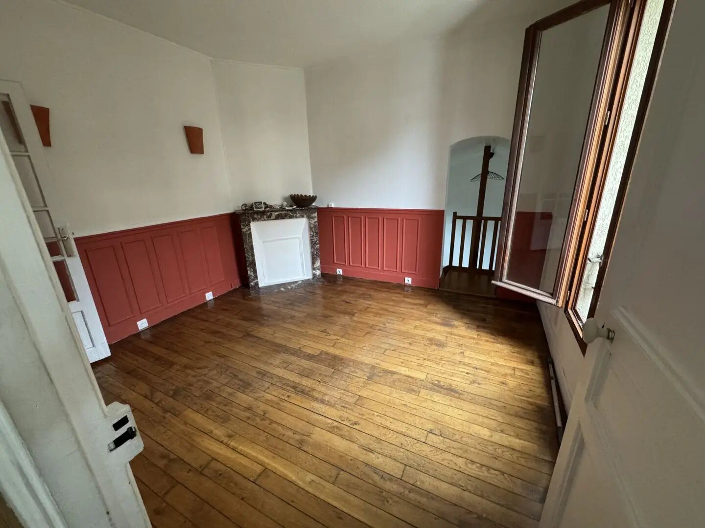 Maison à louer, 56m², Carrières-sur-Seine