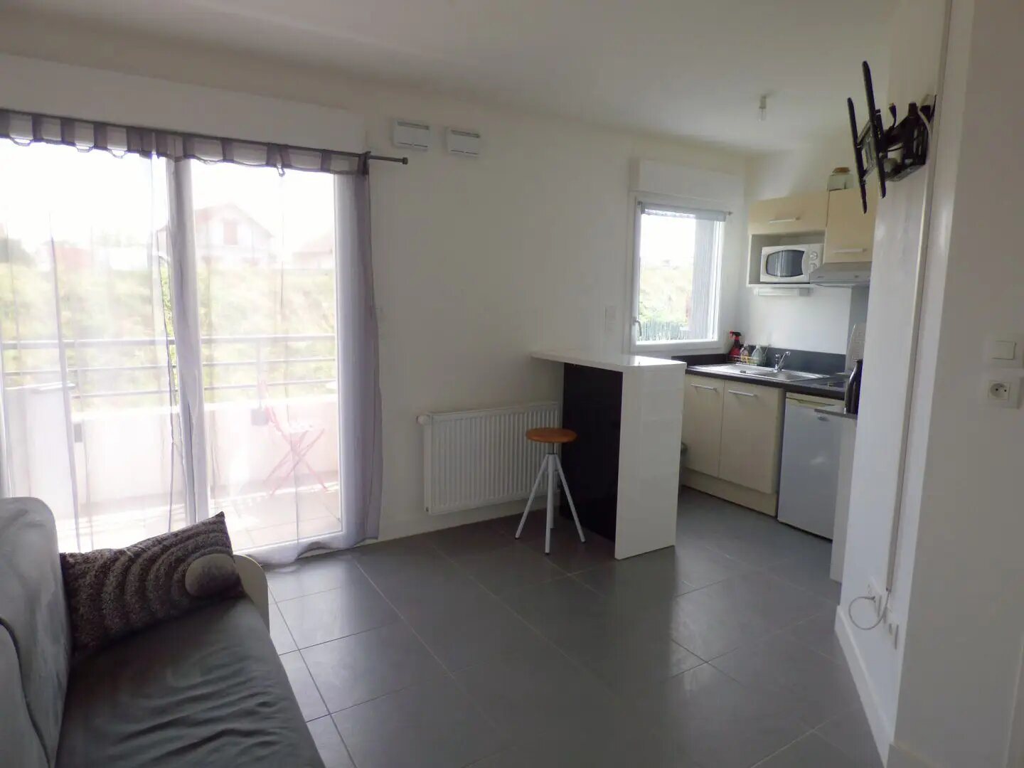 Appartement à louer, 20m², Sartrouville