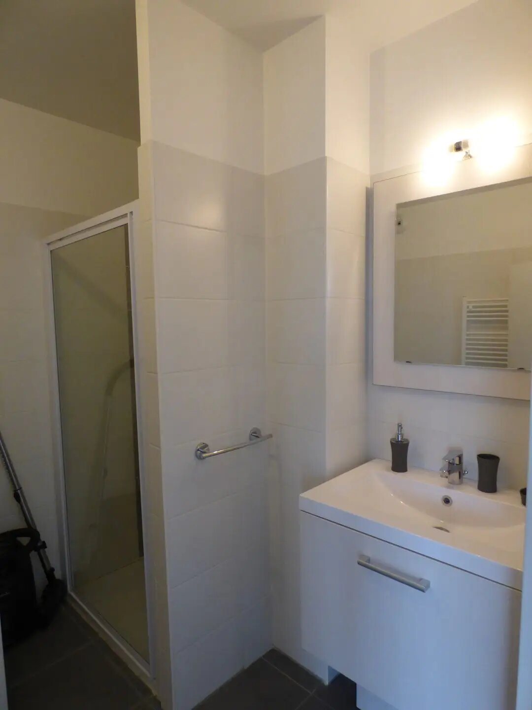 Appartement à louer, 20m², Sartrouville