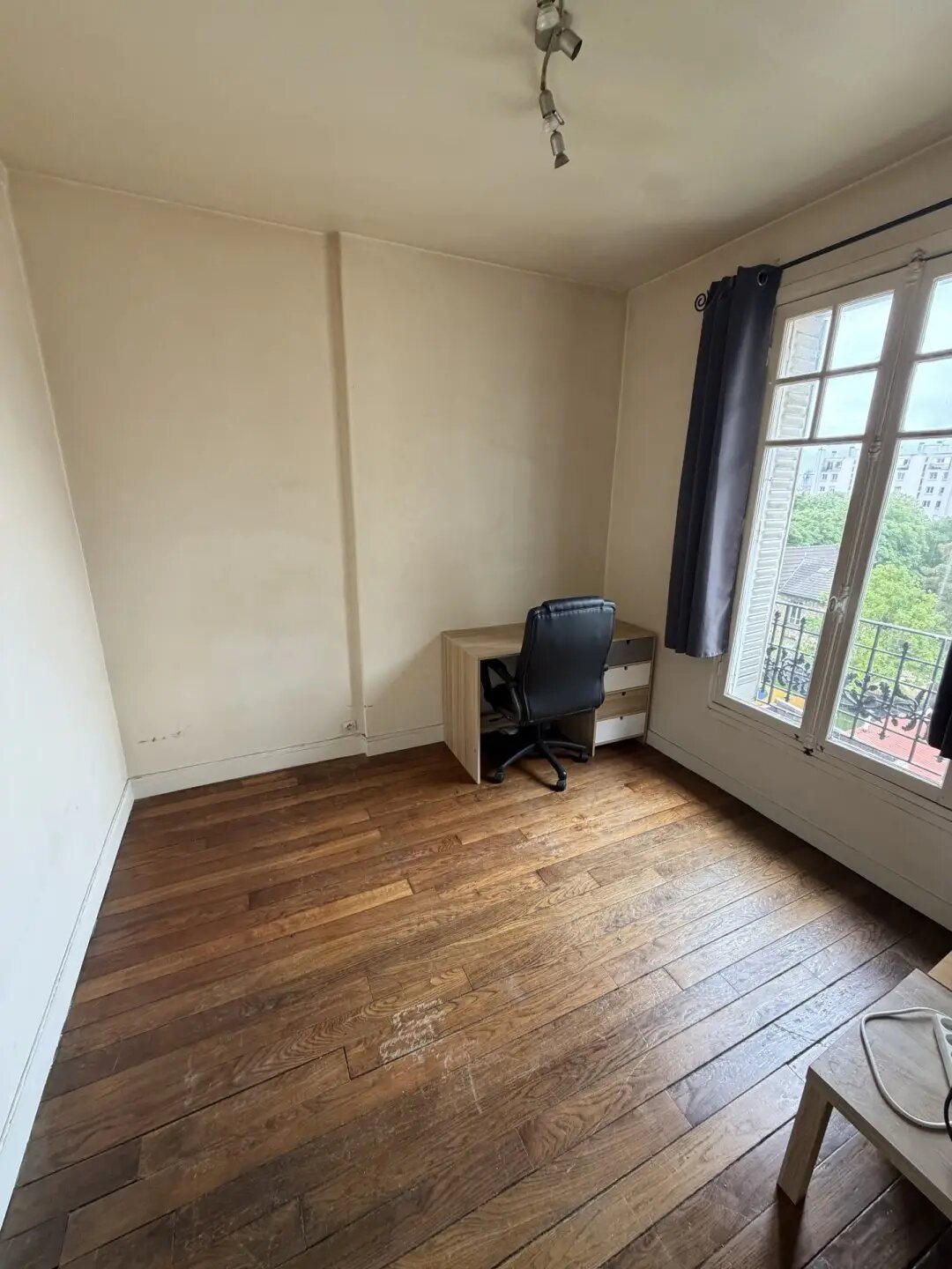 Appartement à vendre, 17m², Houilles