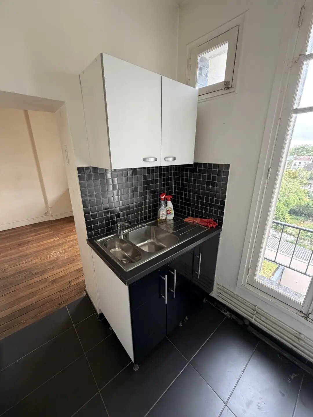 Appartement à vendre, 17m², Houilles