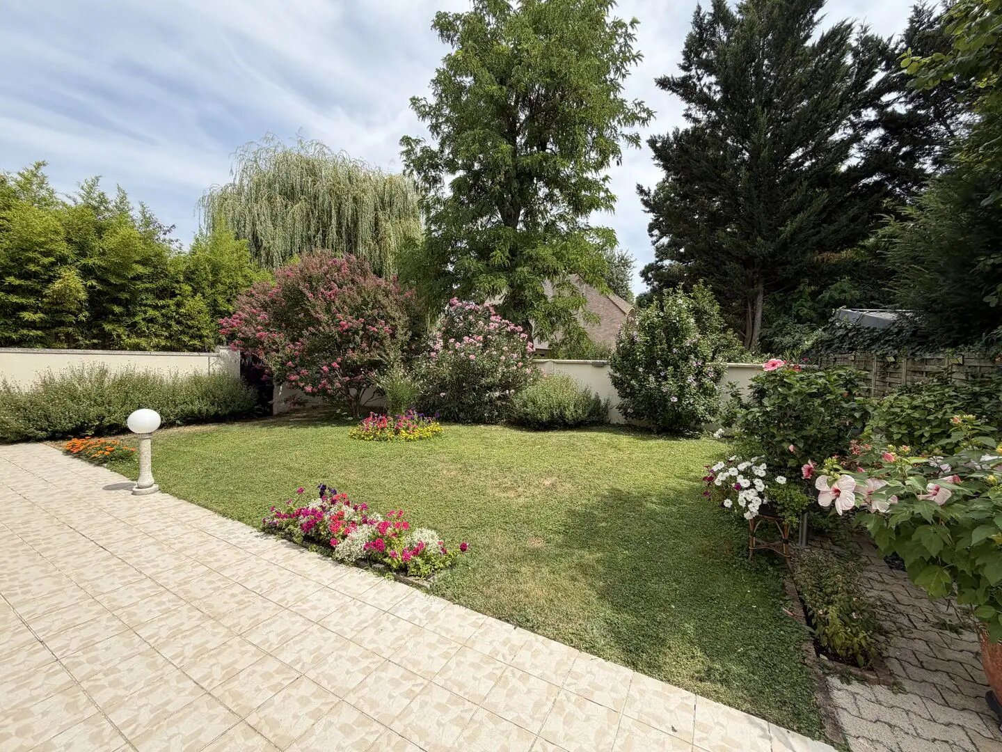 Maison à vendre, 184m², Saint-Gratien