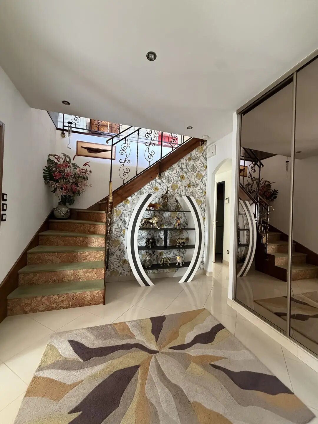 Maison à vendre, 184m², Saint-Gratien