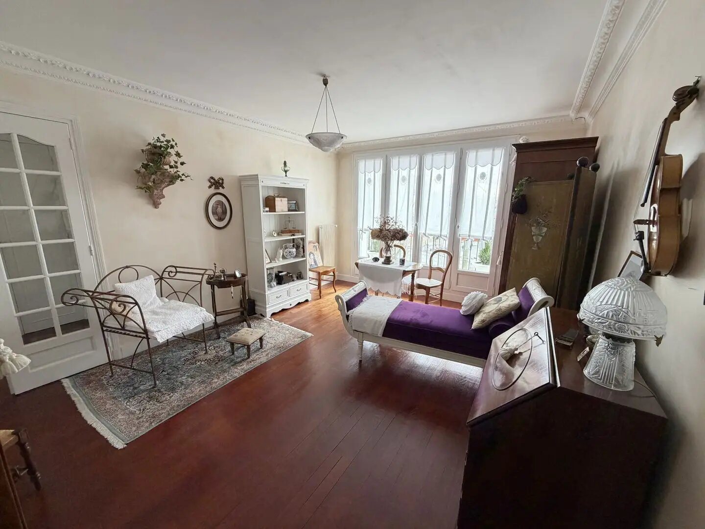 Appartement à vendre, 71m², Houilles