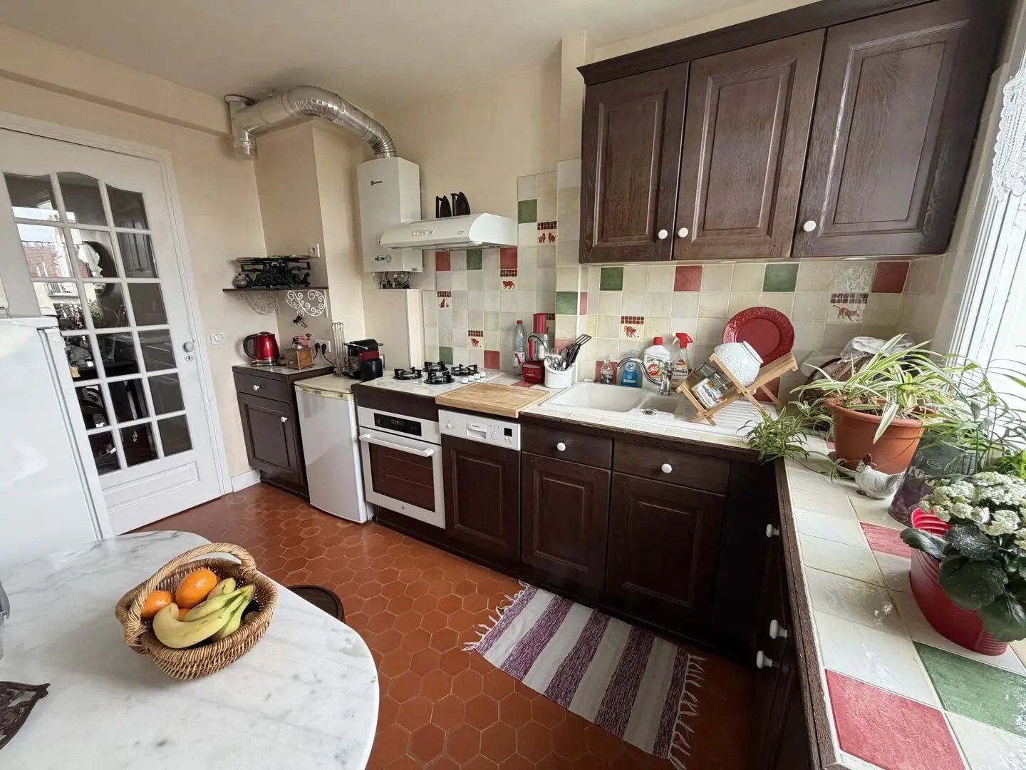 Appartement à vendre, 71m², Houilles