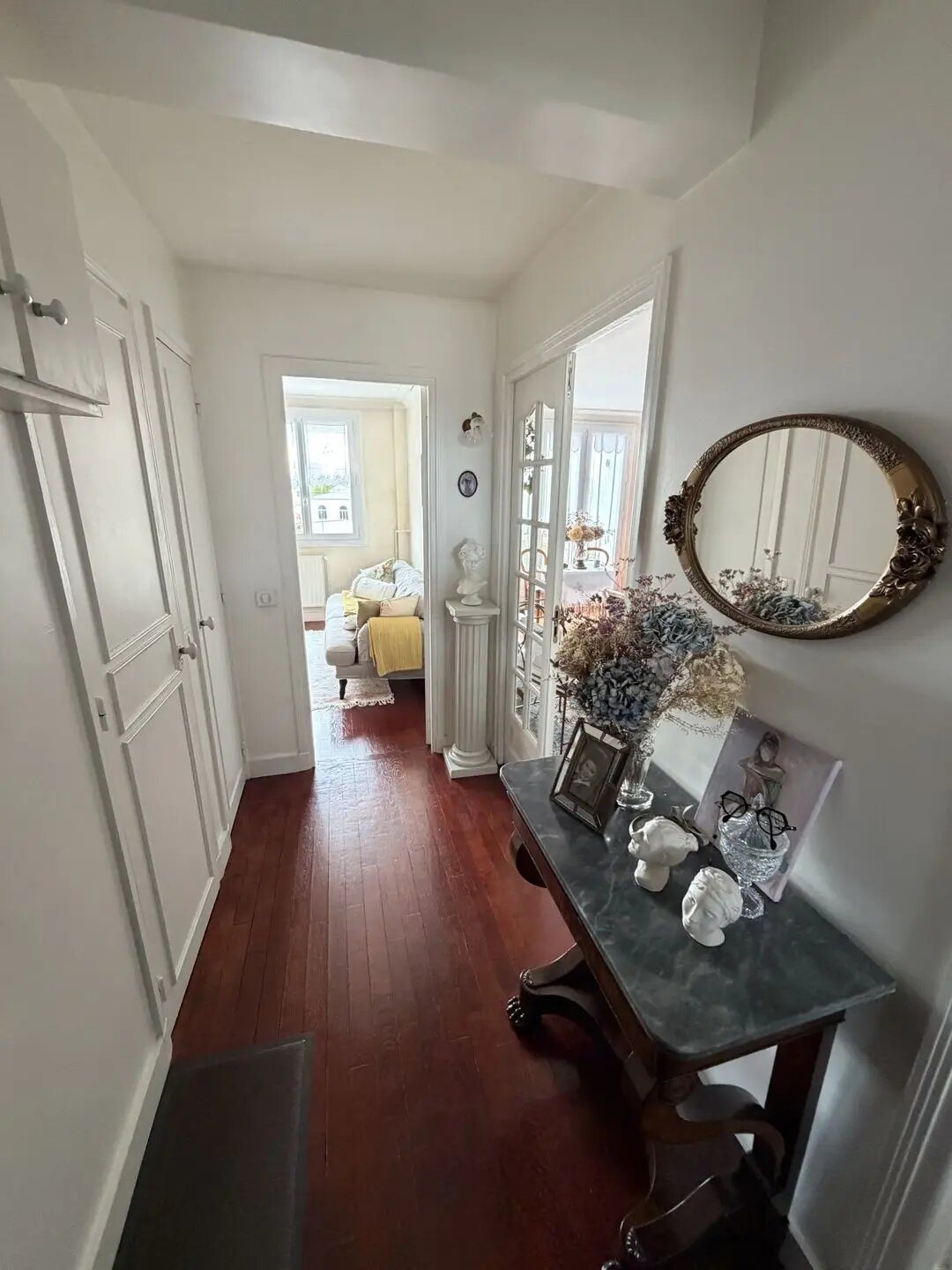 Appartement à vendre, 71m², Houilles