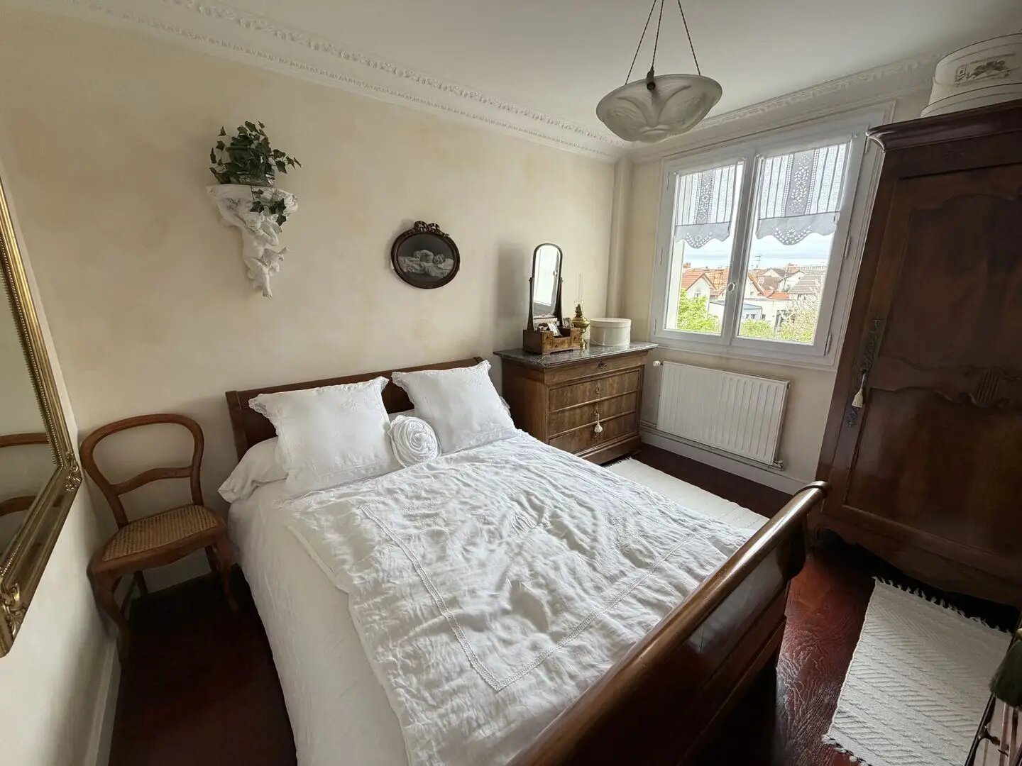 Appartement à vendre, 71m², Houilles