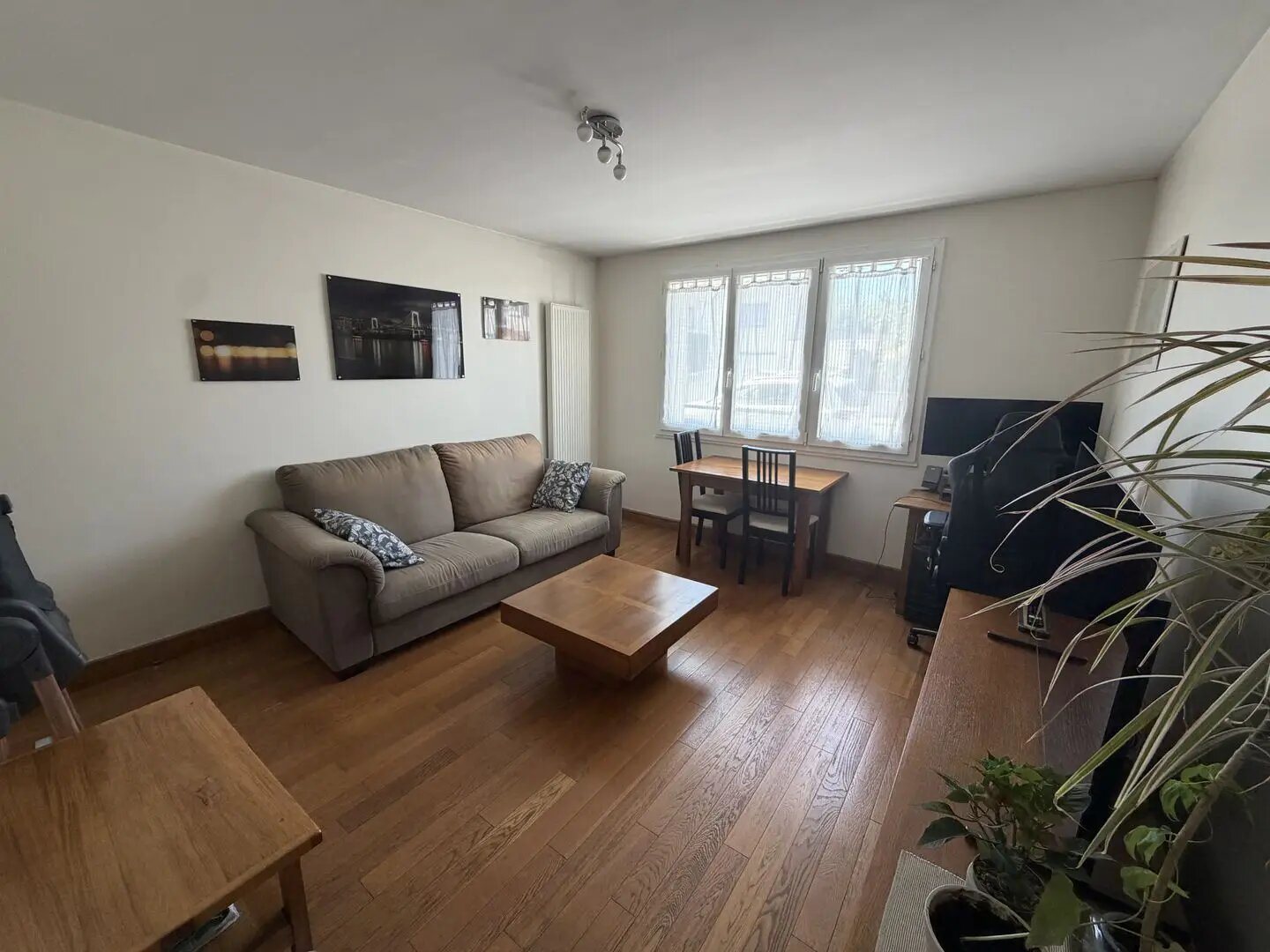 Appartement à vendre, 52m², Houilles