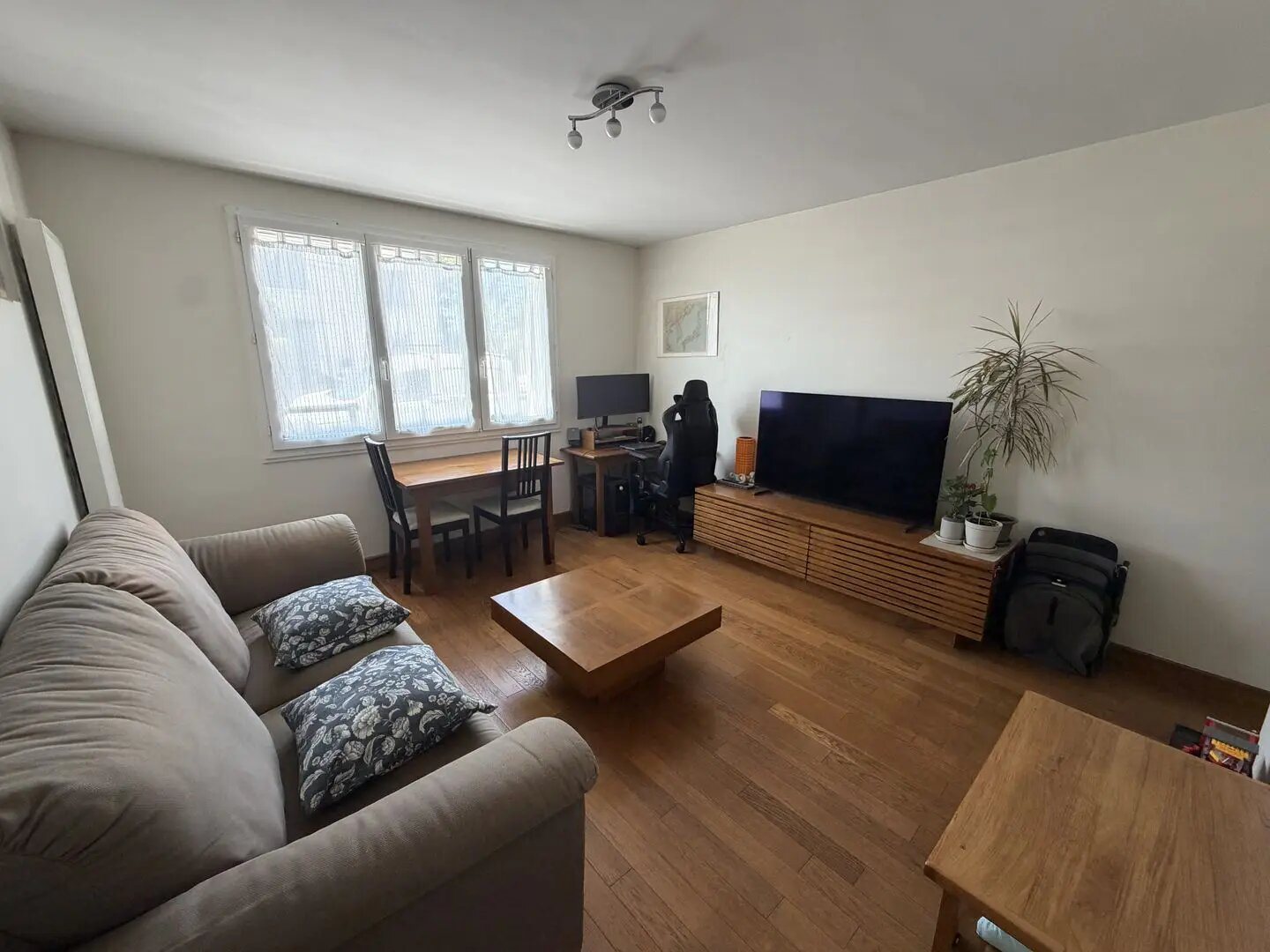 Appartement à vendre, 52m², Houilles