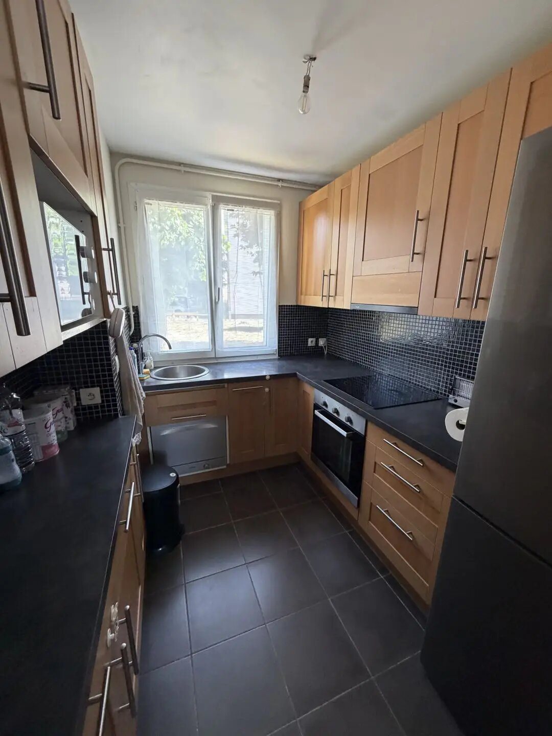 Appartement à vendre, 52m², Houilles