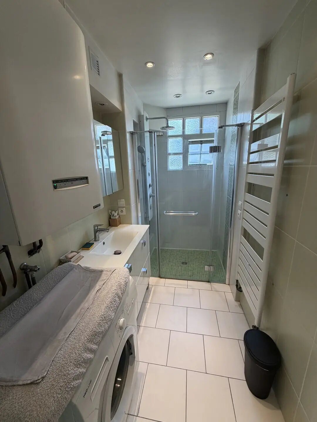 Appartement à vendre, 52m², Houilles