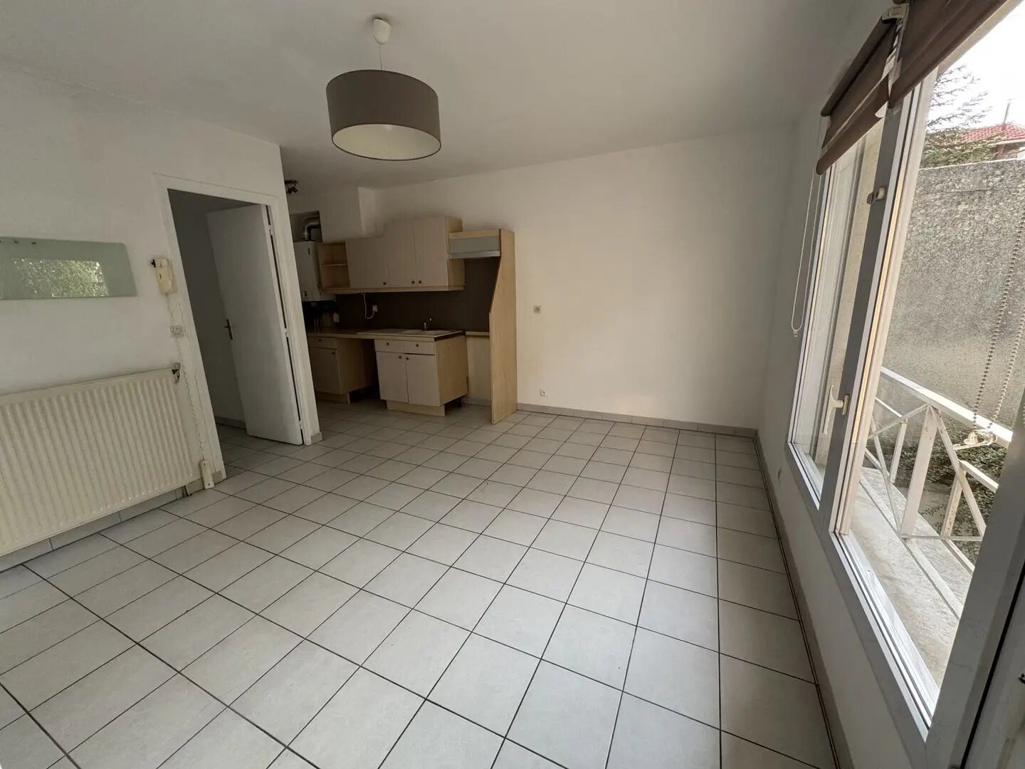 Appartement à louer, 31m², Houilles