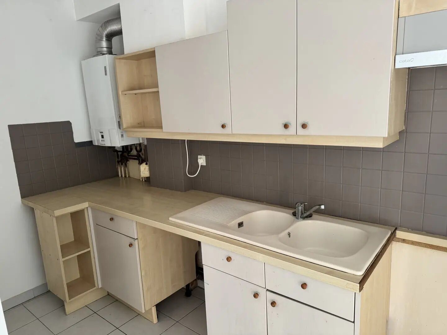 Appartement à louer, 31m², Houilles