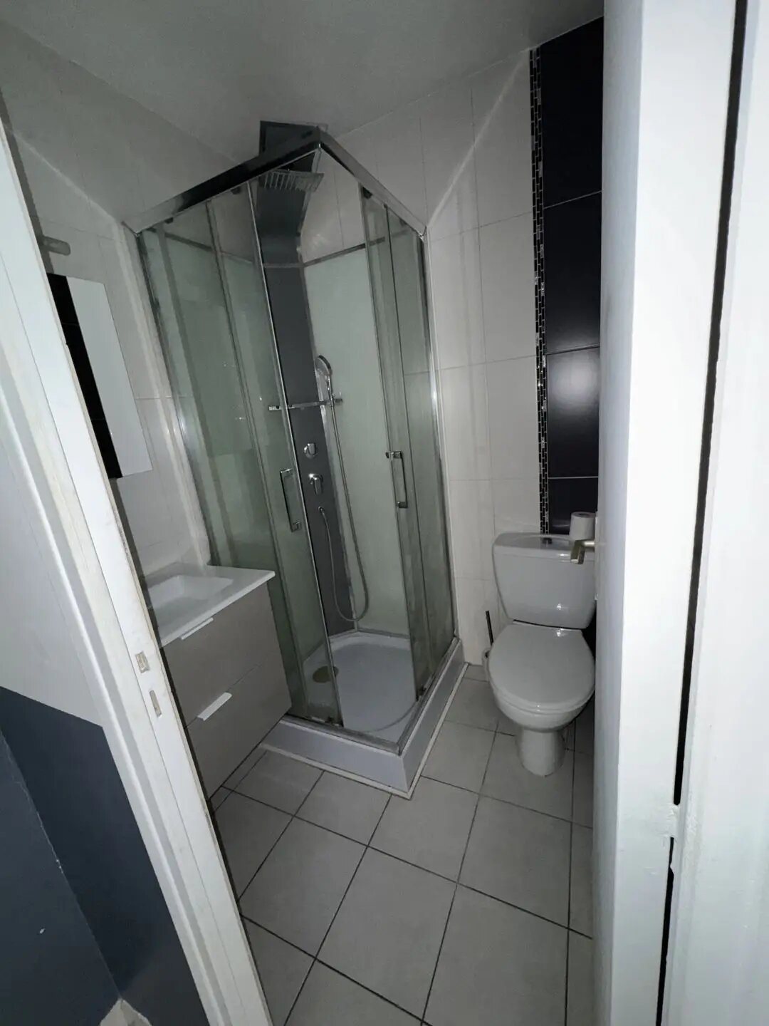 Appartement à louer, 31m², Houilles
