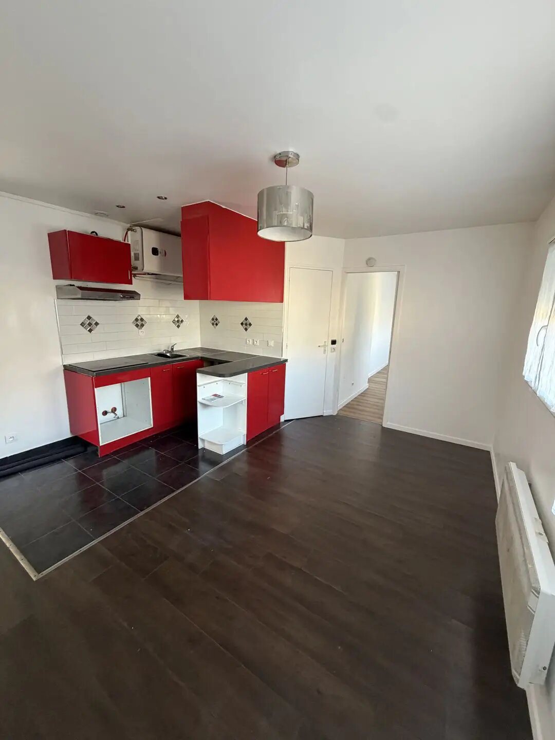 Appartement à vendre, 30m², Bezons