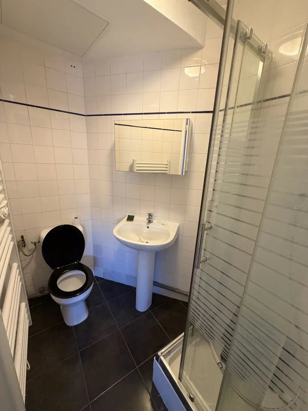 Appartement à vendre, 30m², Bezons