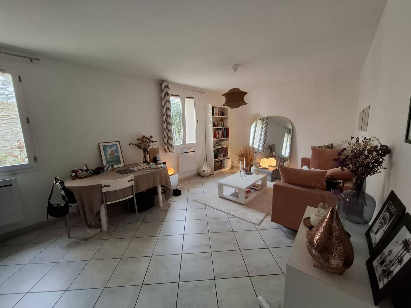Appartement à vendre, 76m², Houilles