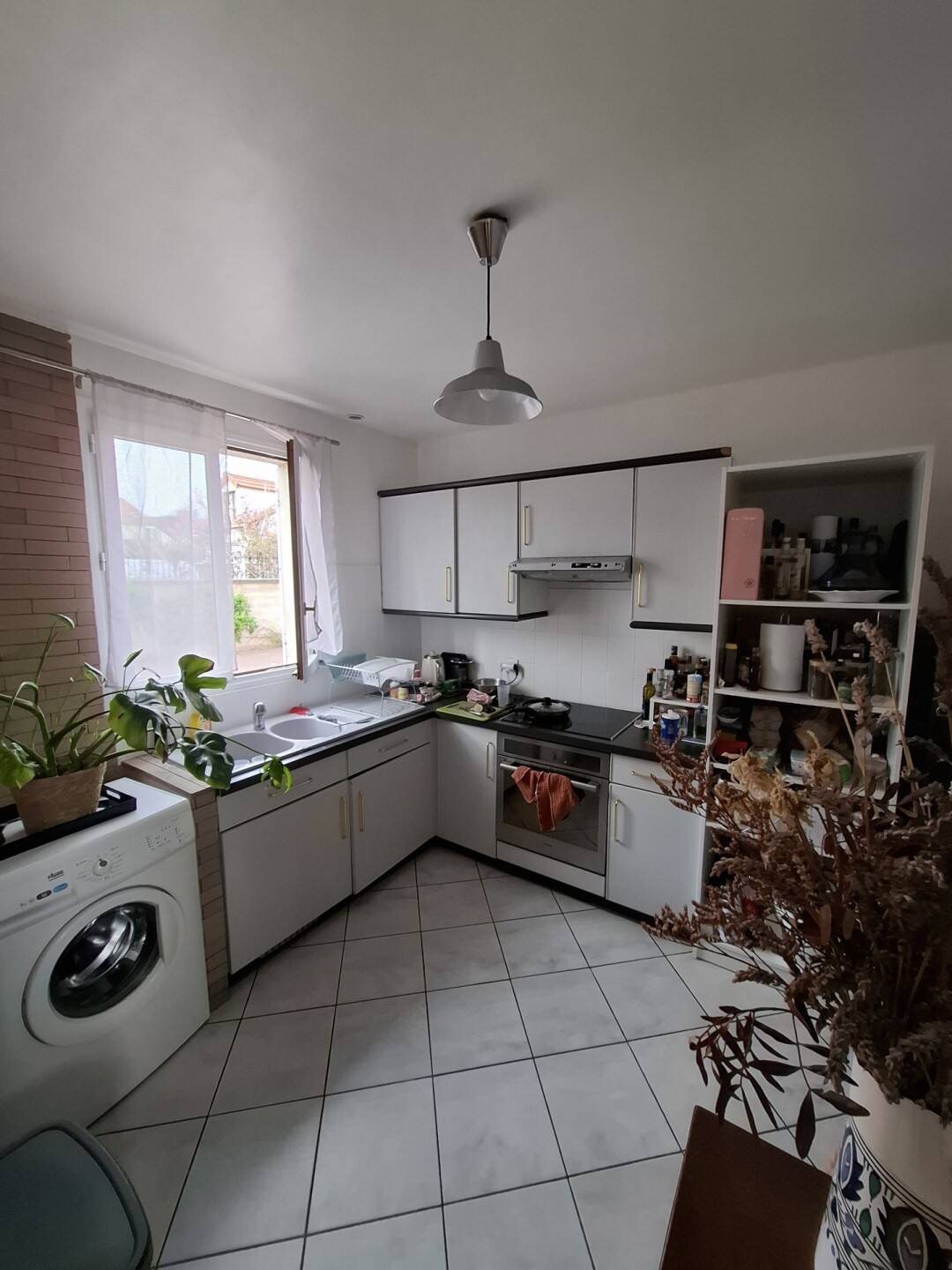 Appartement à vendre, 76m², Houilles