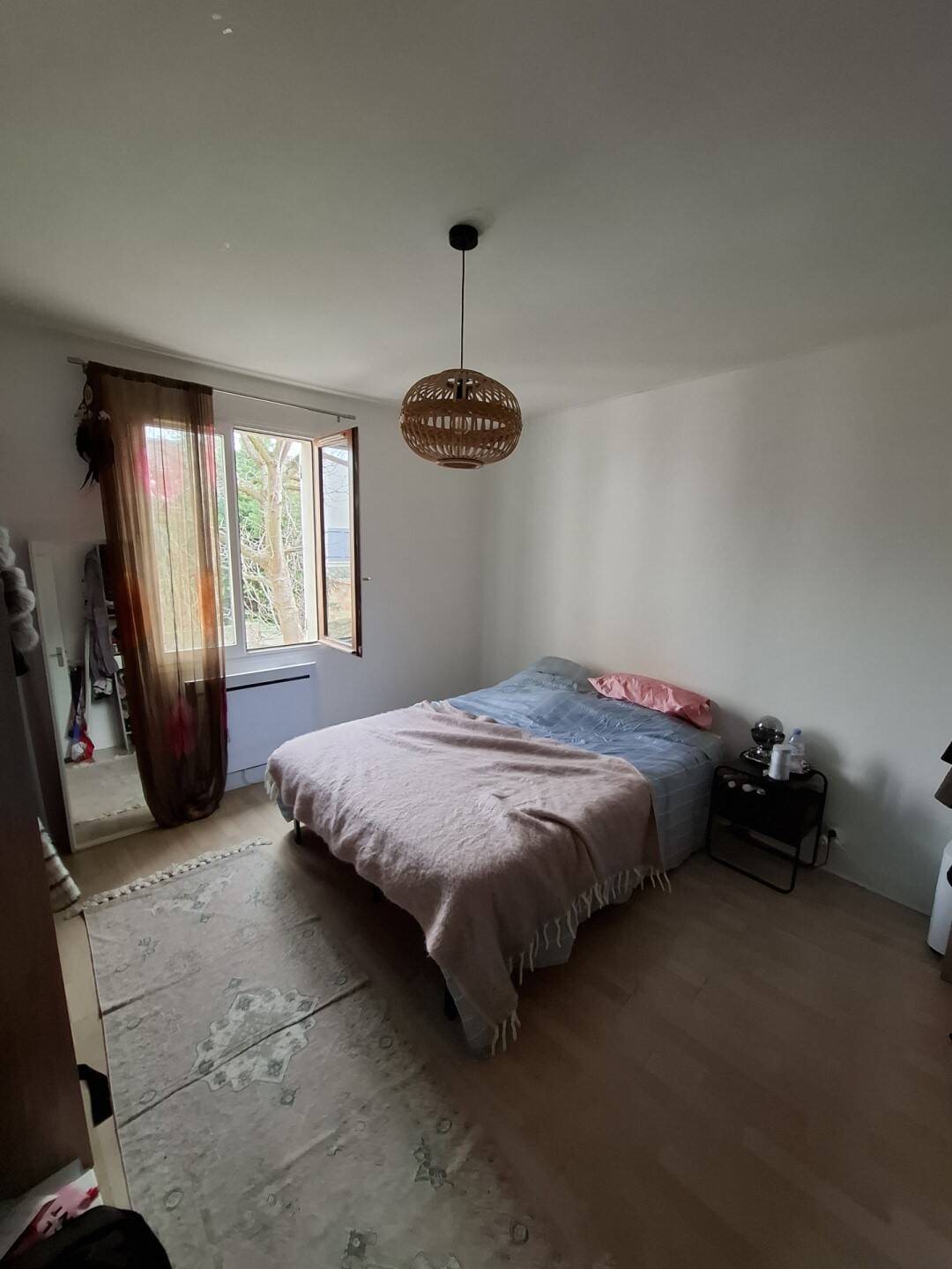 Appartement à vendre, 76m², Houilles