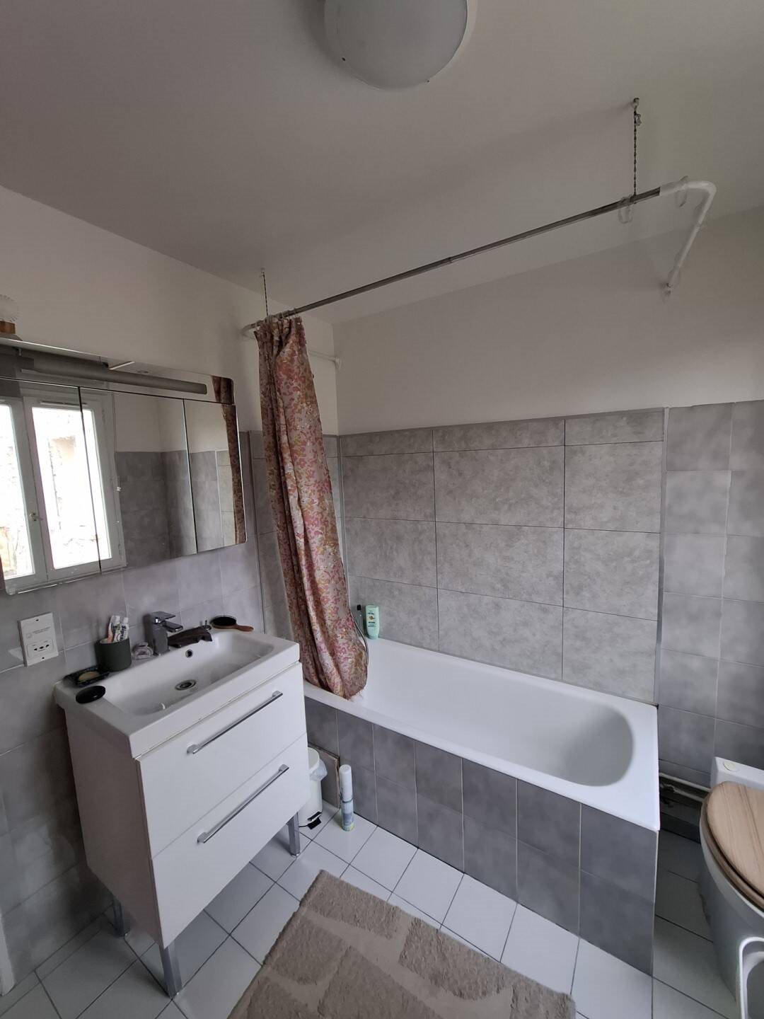 Appartement à vendre, 76m², Houilles