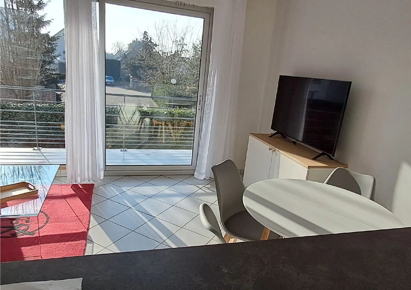 Appartement à louer, 38m², Sartrouville