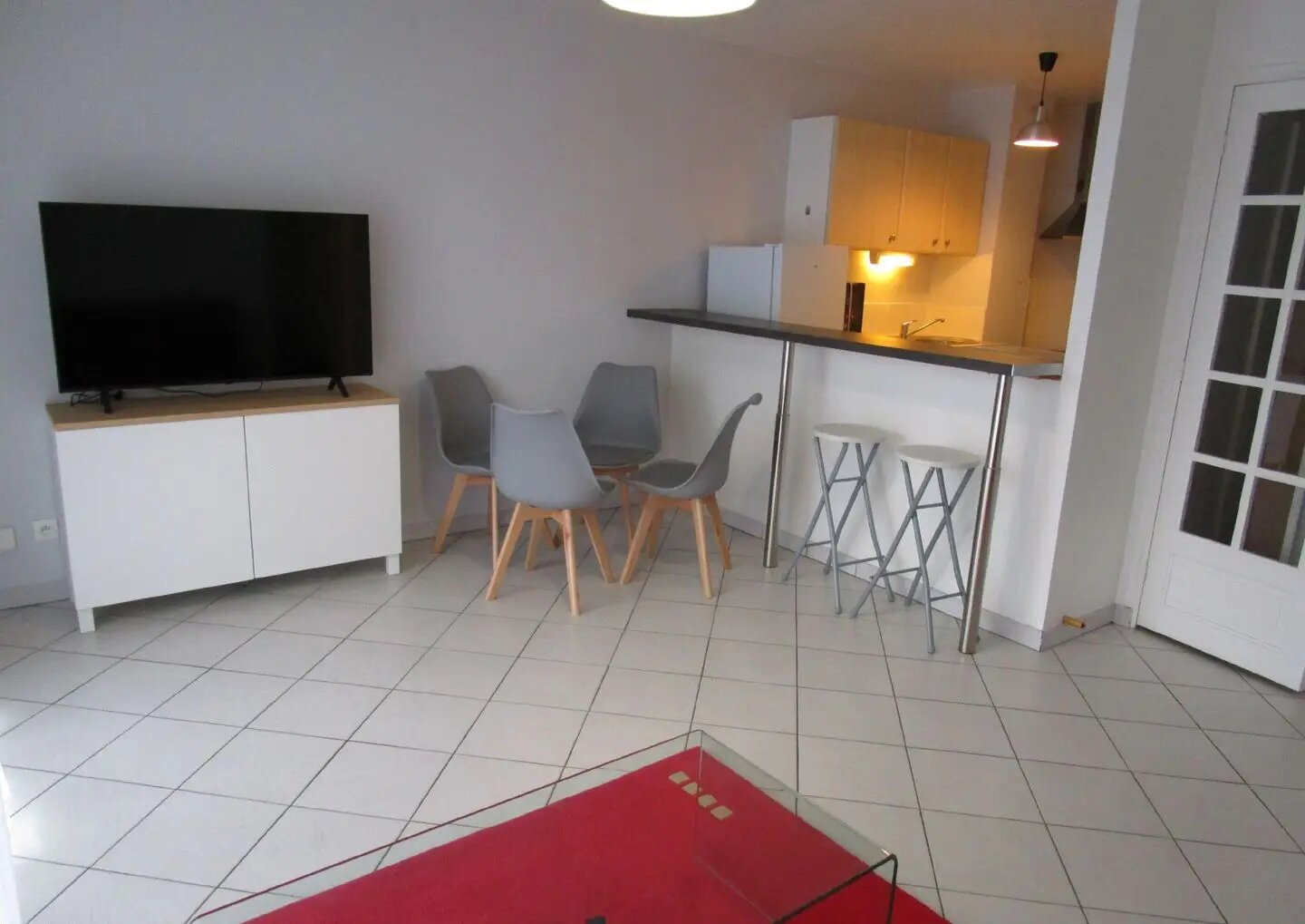 Appartement à louer, 38m², Sartrouville