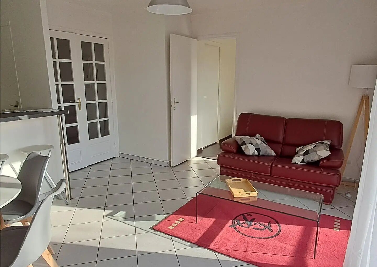 Appartement à louer, 38m², Sartrouville