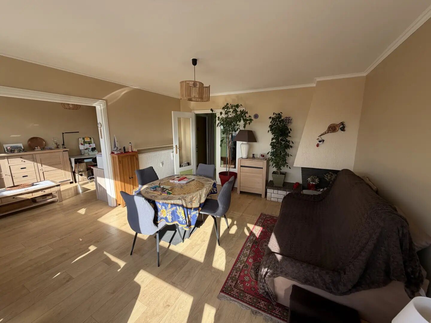 Appartement à vendre, 84m², Eaubonne