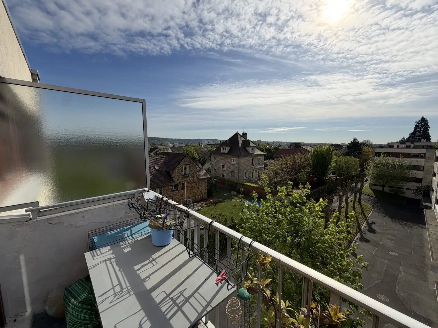 Appartement à vendre, 84m², Eaubonne