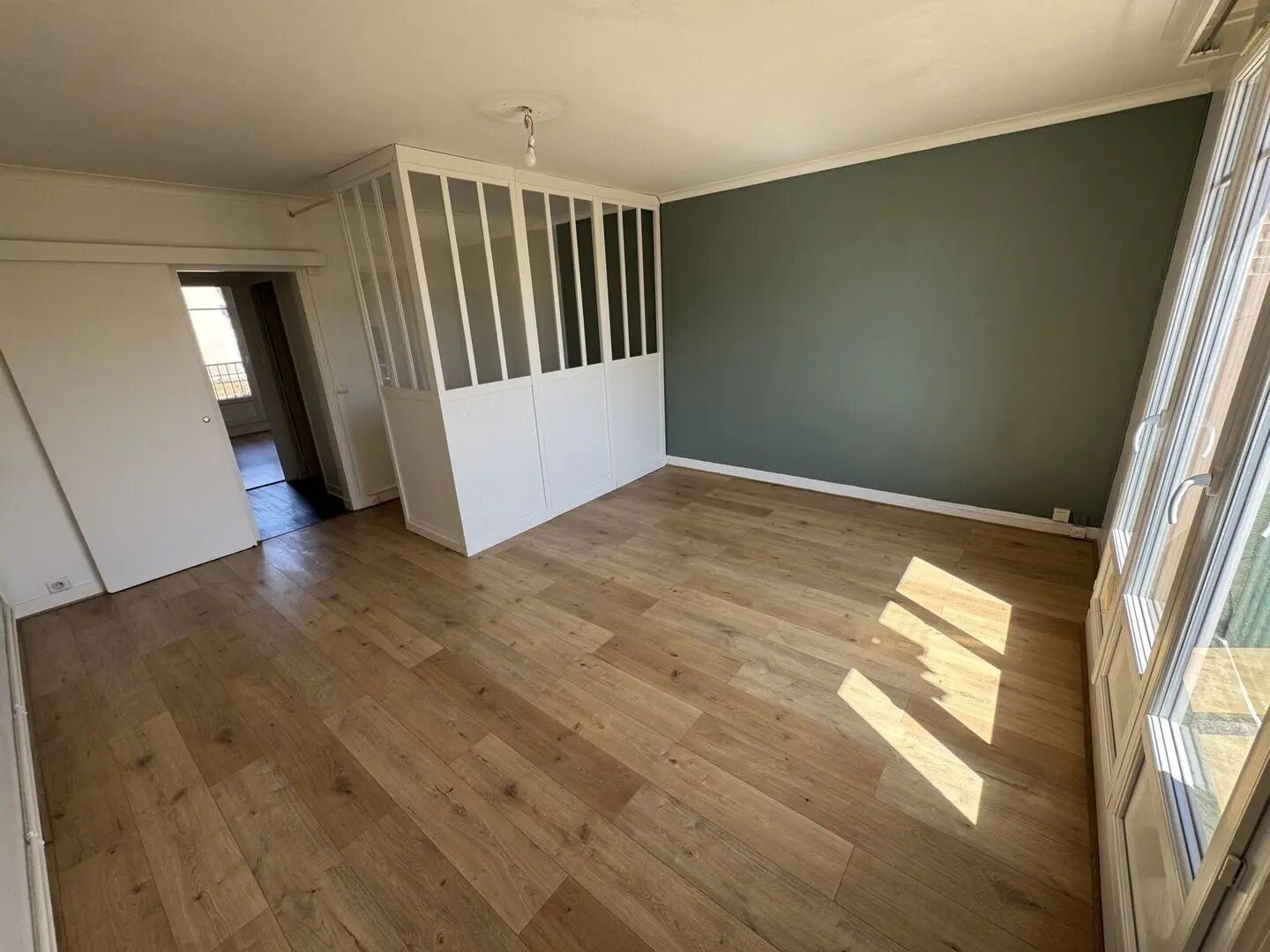 Appartement à louer, 48m², Houilles