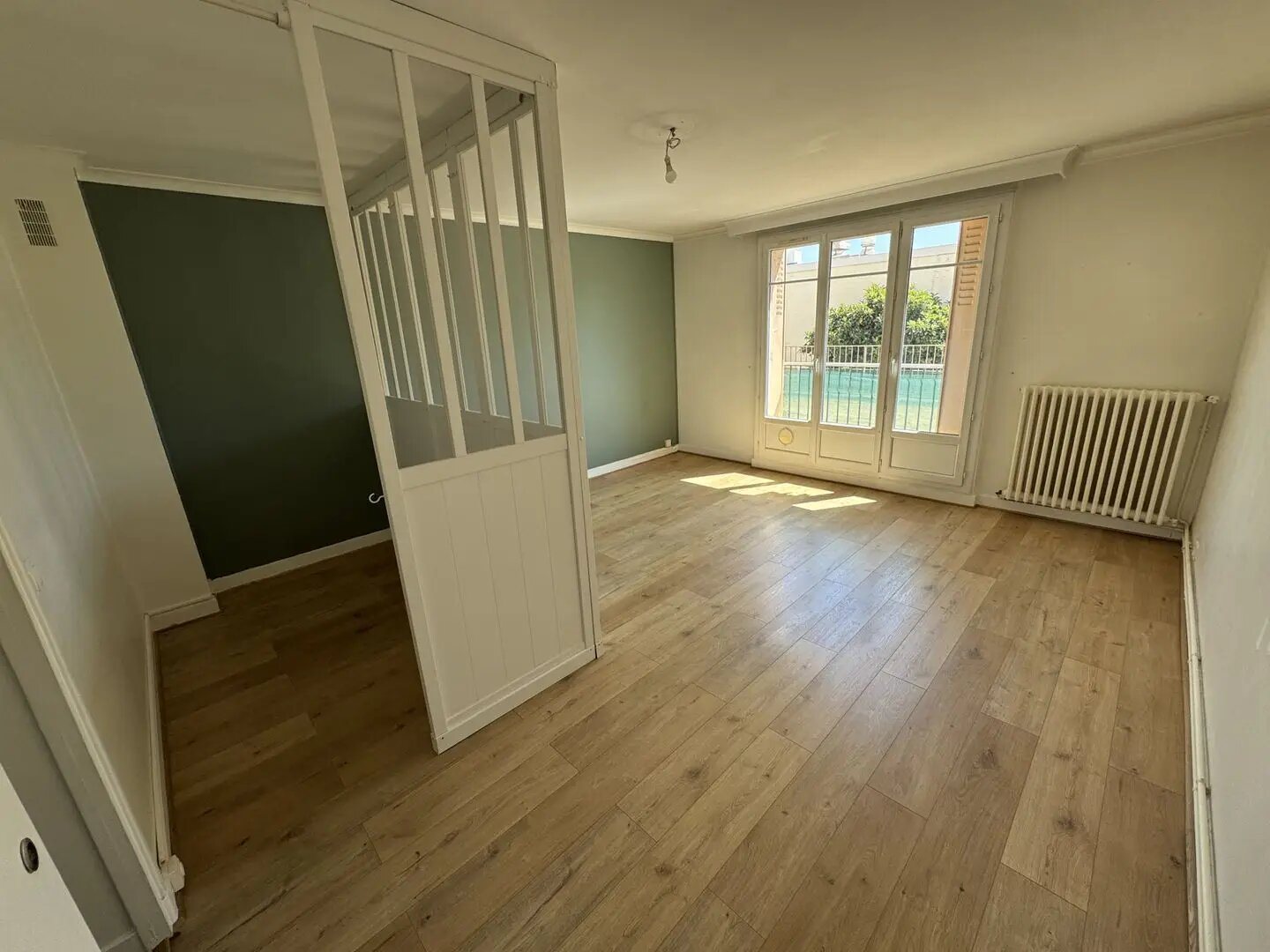 Appartement à louer, 48m², Houilles
