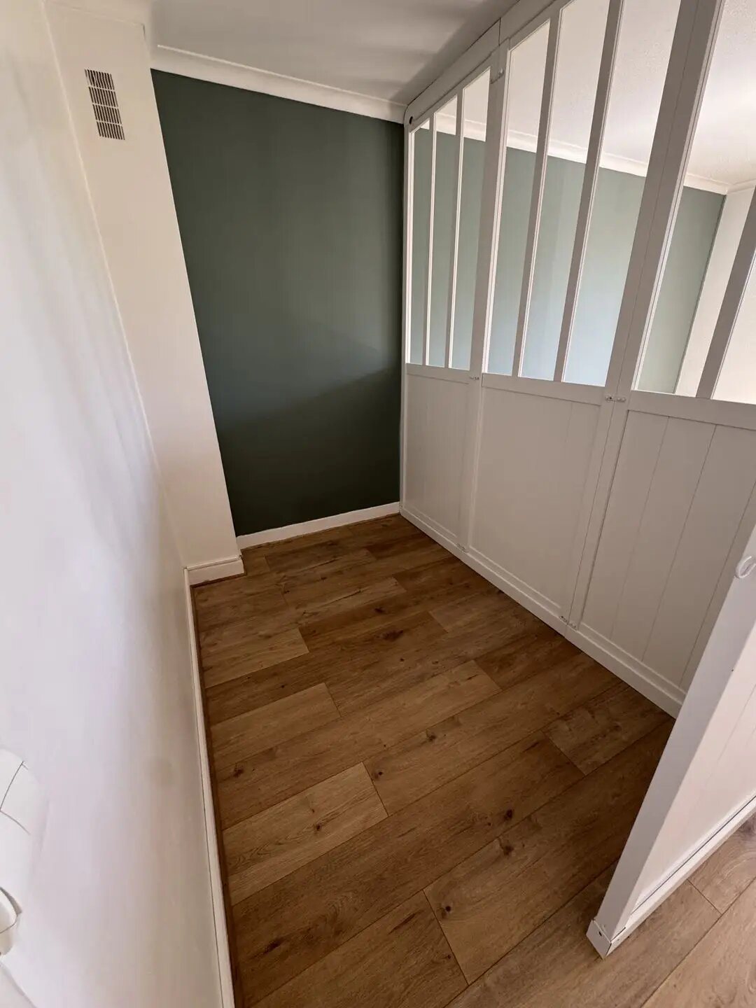 Appartement à louer, 48m², Houilles