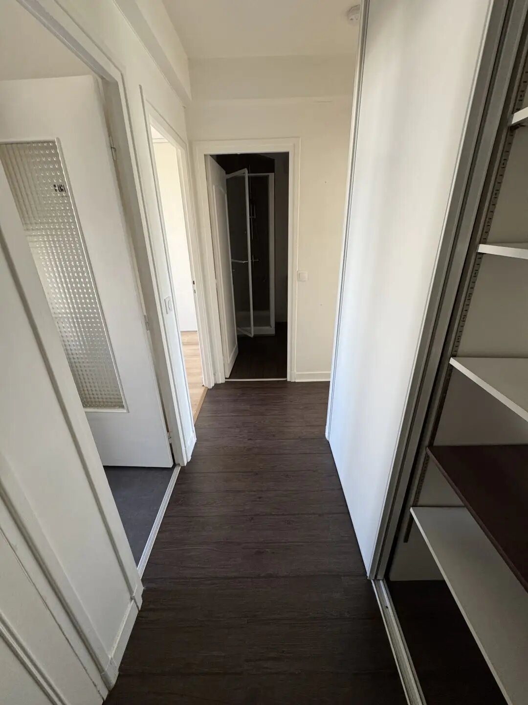 Appartement à louer, 48m², Houilles