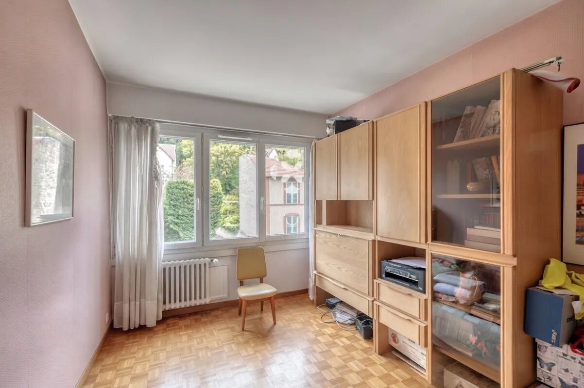 Appartement à vendre, 66m², Saint-Germain-en-Laye