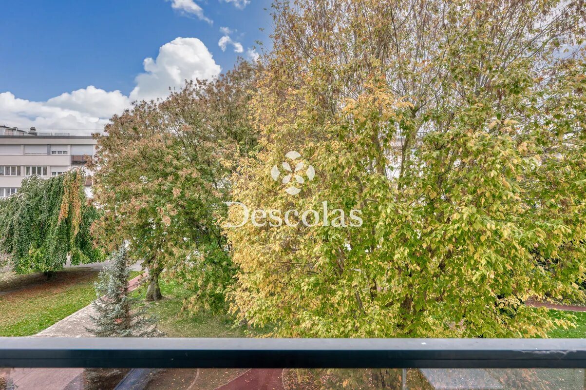 Appartement à vendre, 66m², Saint-Germain-en-Laye