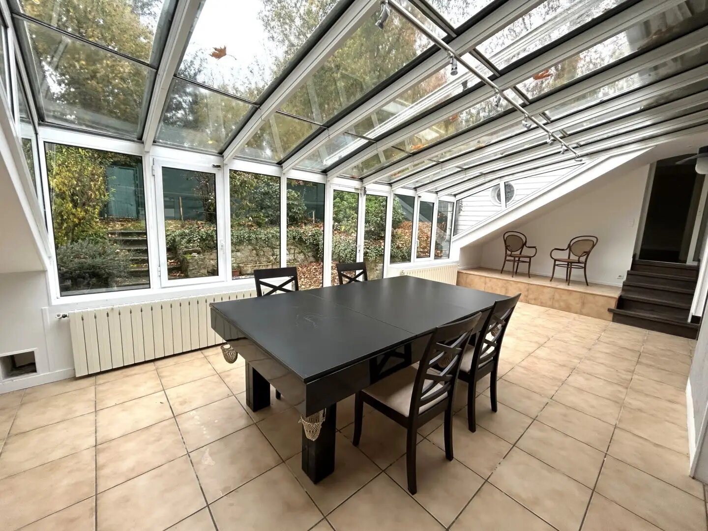 Maison à louer, 154m², Louveciennes