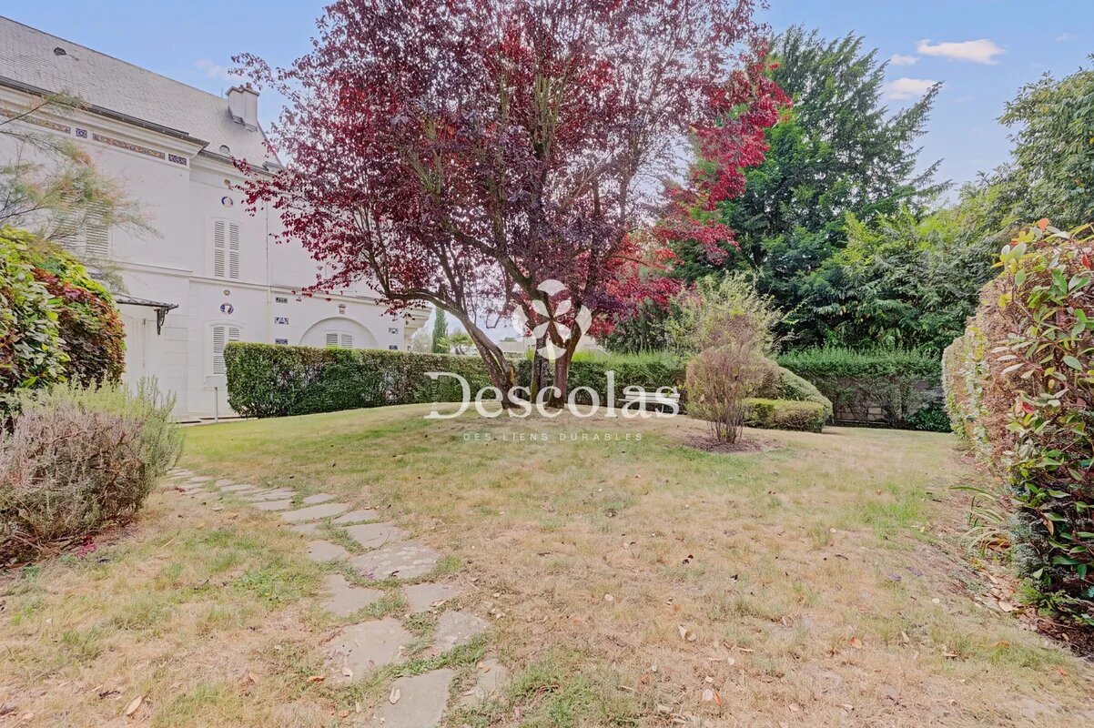 Appartement à vendre, 95m², Saint-Germain-en-Laye