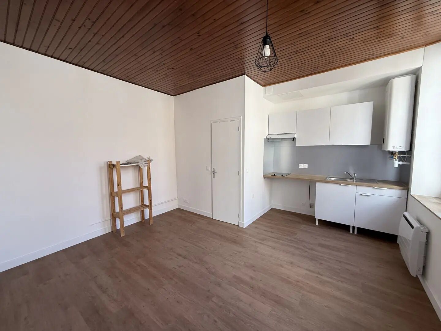 Appartement à louer, 19m², Saint-Germain-en-Laye