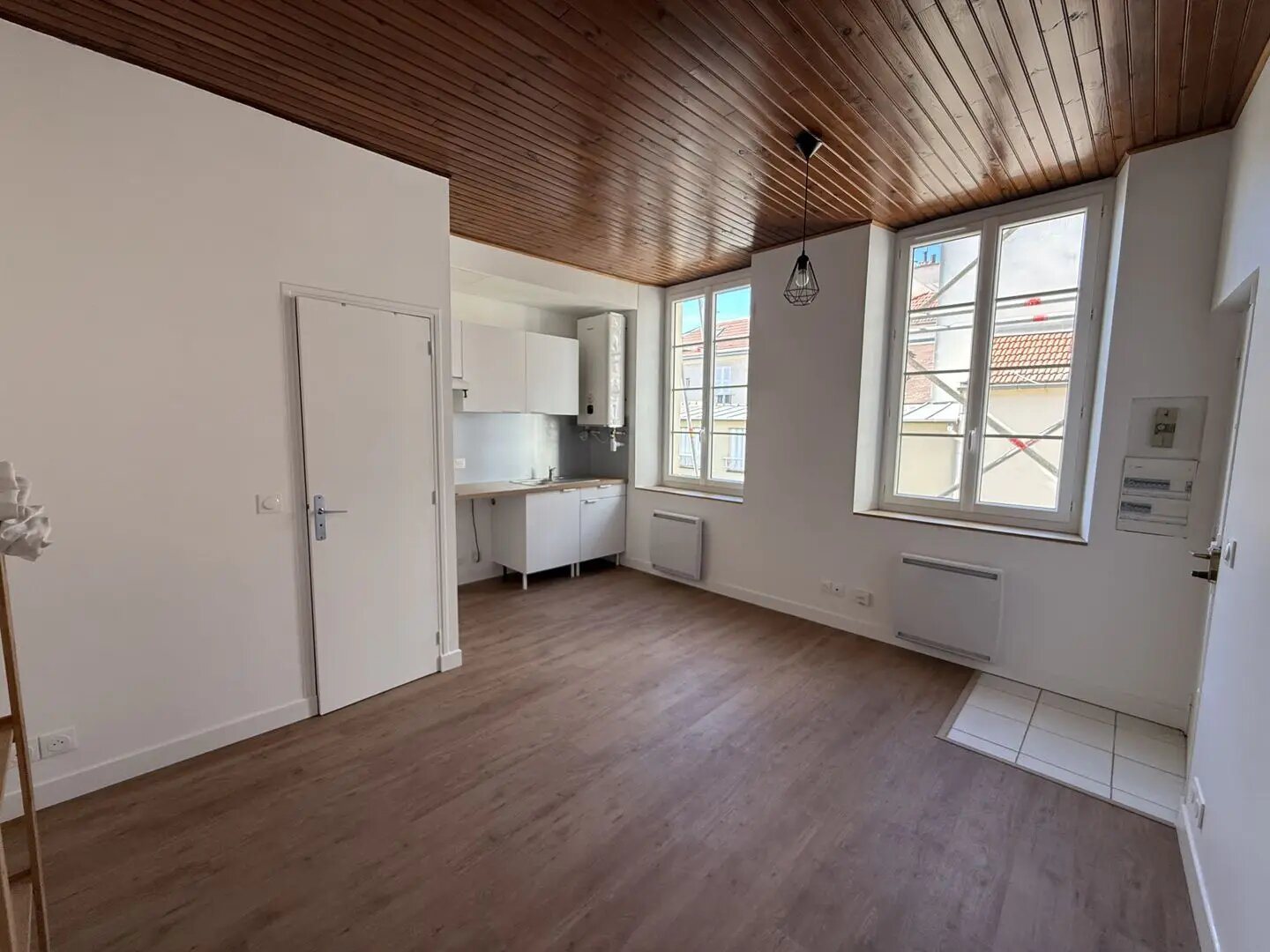 Appartement à louer, 19m², Saint-Germain-en-Laye