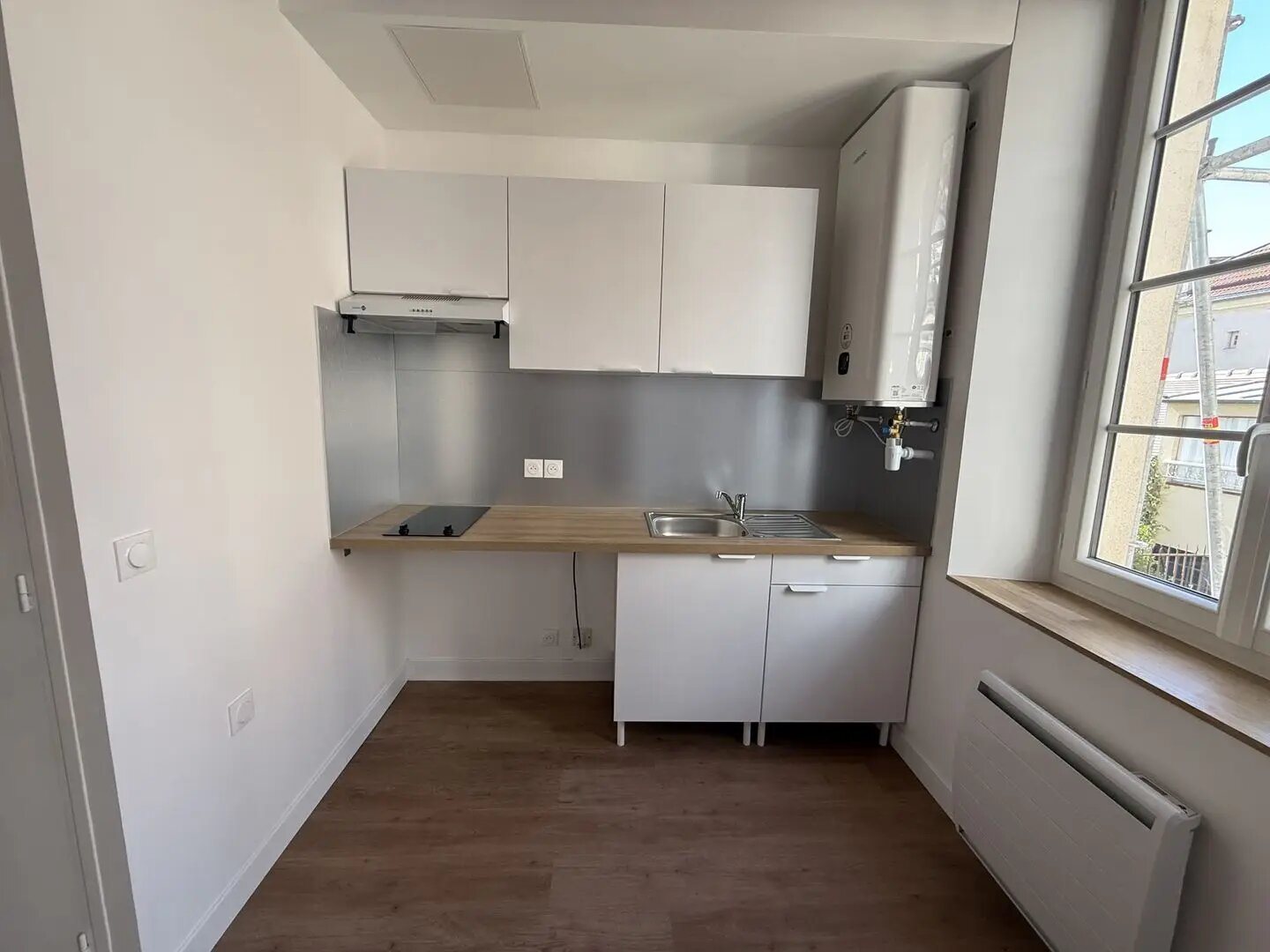 Appartement à louer, 19m², Saint-Germain-en-Laye