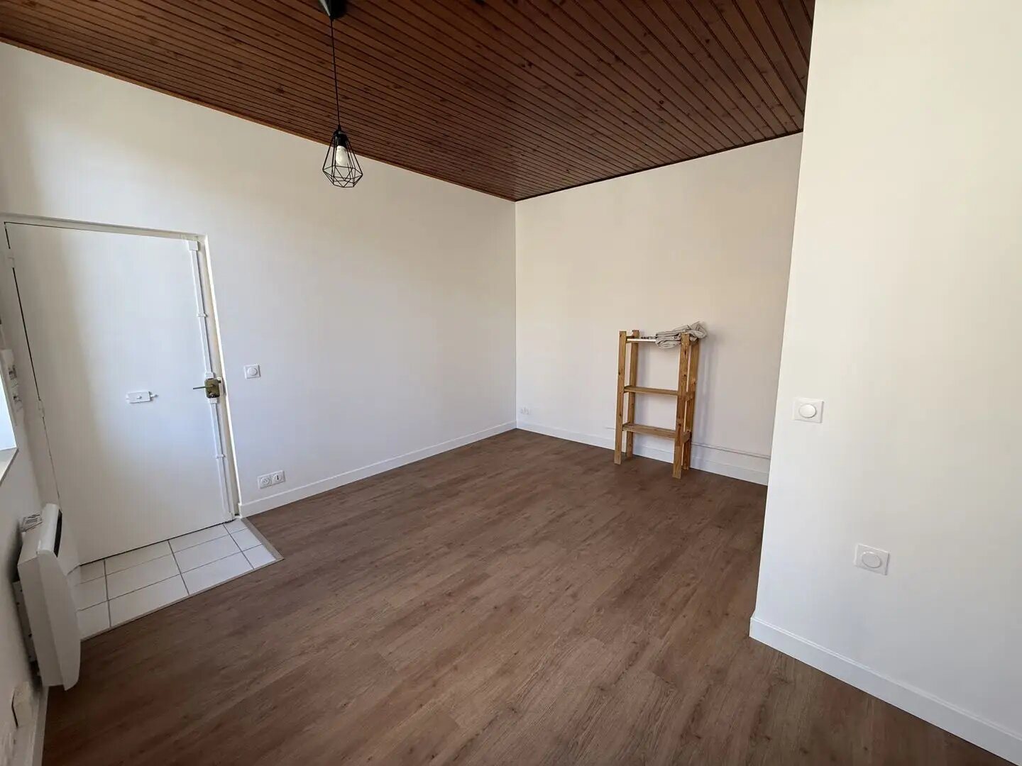 Appartement à louer, 19m², Saint-Germain-en-Laye