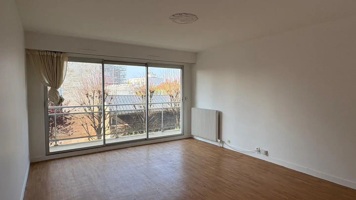 Appartement à vendre, 68m², Saint-Germain-en-Laye