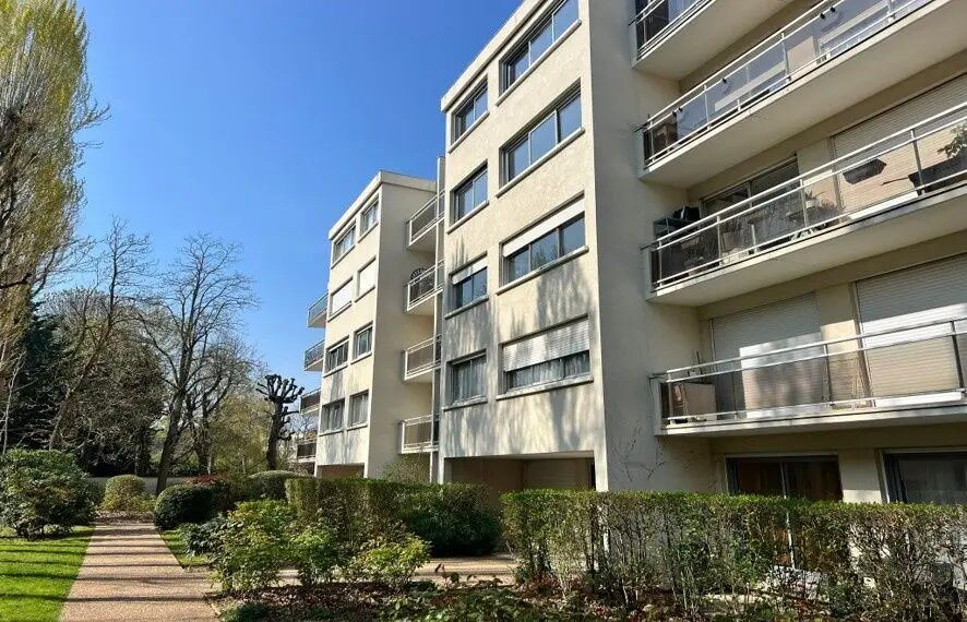 Appartement à vendre, 68m², Saint-Germain-en-Laye