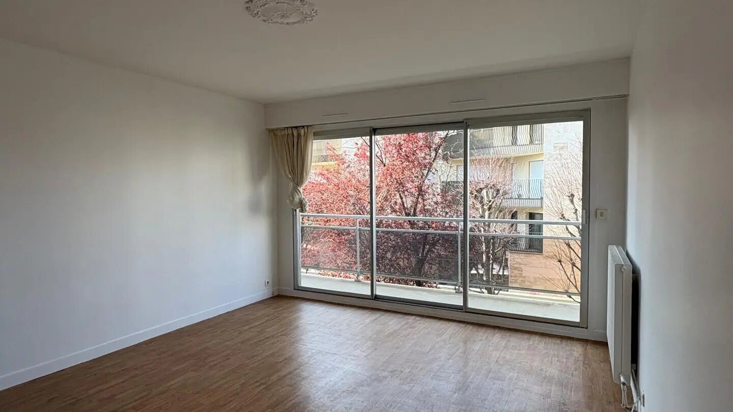 Appartement à vendre, 68m², Saint-Germain-en-Laye