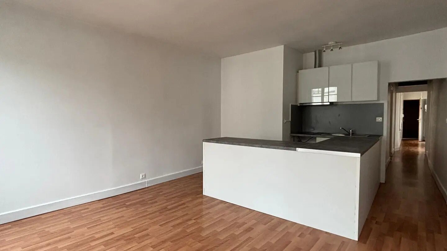 Appartement à vendre, 44m², Saint-Germain-en-Laye