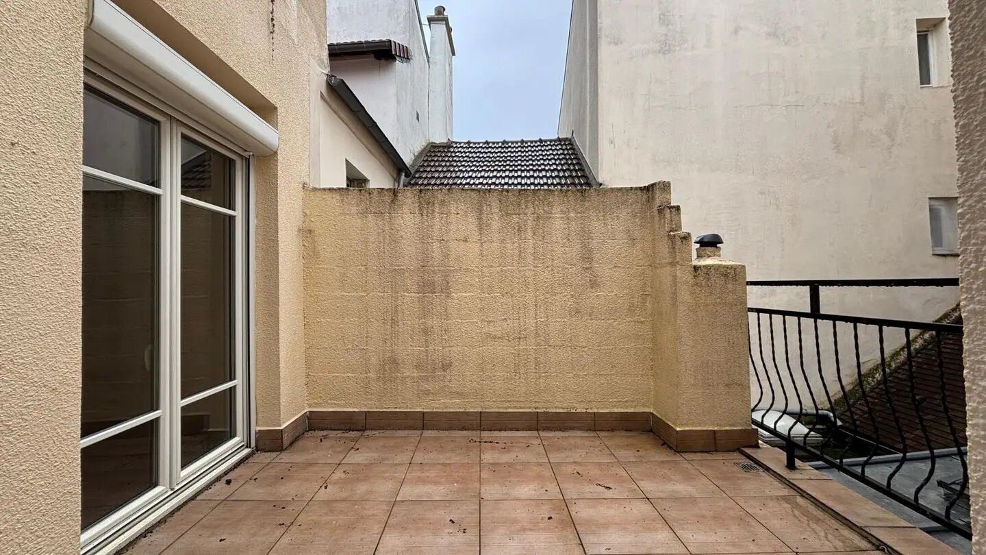 Appartement à vendre, 44m², Saint-Germain-en-Laye