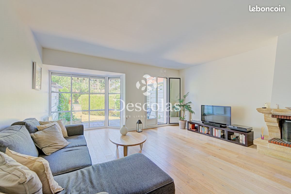 Maison à vendre, 135m², Saint-Germain-en-Laye