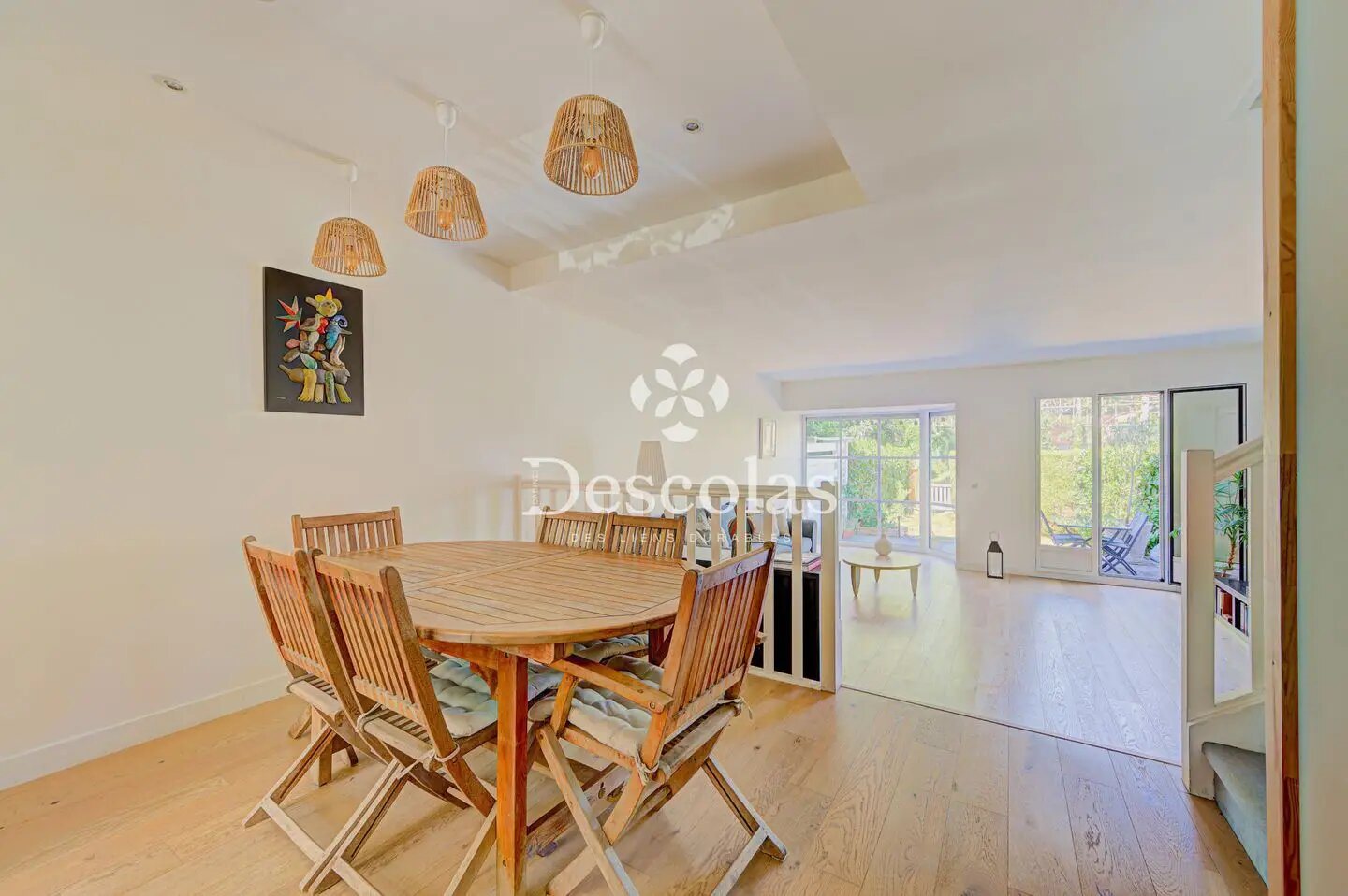 Maison à vendre, 135m², Saint-Germain-en-Laye